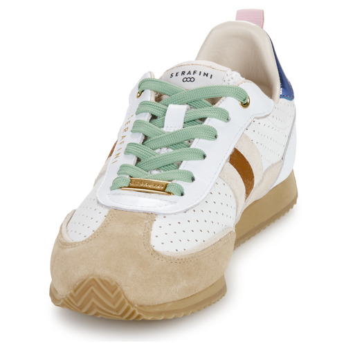 Sneakers-basse-LADY-D-Bianco-2