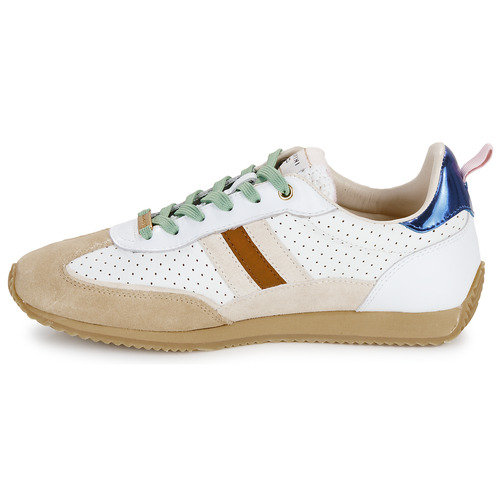 Sneakers-basse-LADY-D-Bianco-3