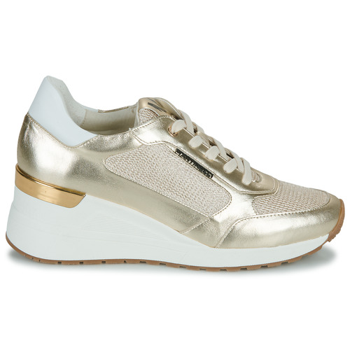 Sneakers-basse-LAGASCA-Oro-1