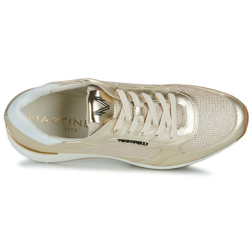 Sneakers-basse-LAGASCA-Oro-5