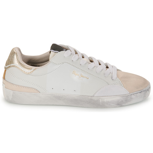 Sneakers-basse-LANE-MOON-W-Beige-1