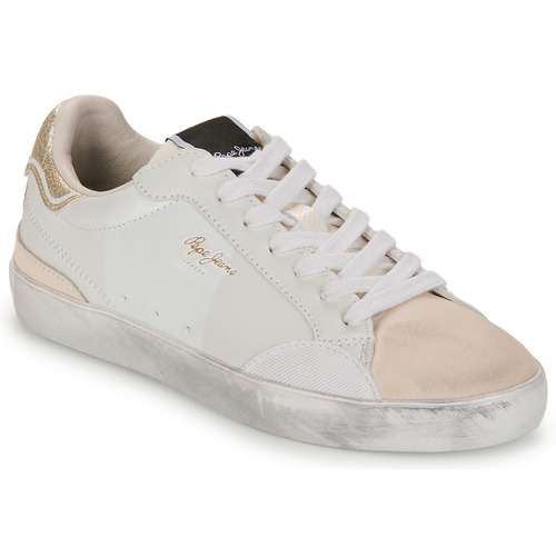 Sneakers basse    LANE MOON W  Beige