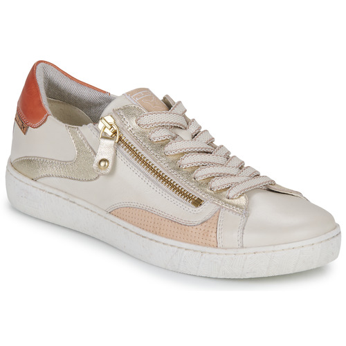 Sneakers basse    LANZAROTE  Bianco