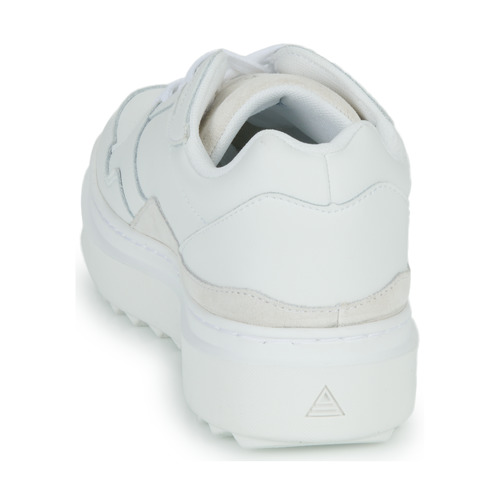 Sneakers-basse-LCS-T2000-Bianco-4