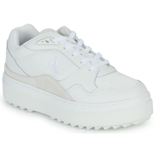 Sneakers basse    LCS T2000  Bianco