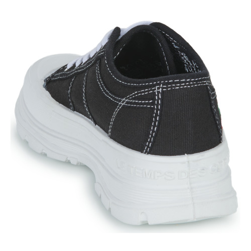 Sneakers-basse-LINA-Nero-4