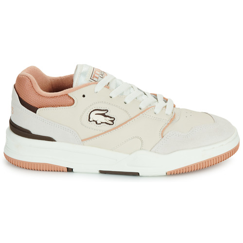 Sneakers-basse-LINESHOT-Beige-1