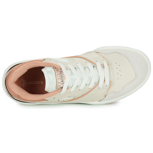 Sneakers-basse-LINESHOT-Beige-5