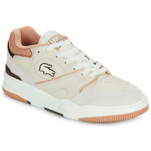 Sneakers basse    LINESHOT  Beige