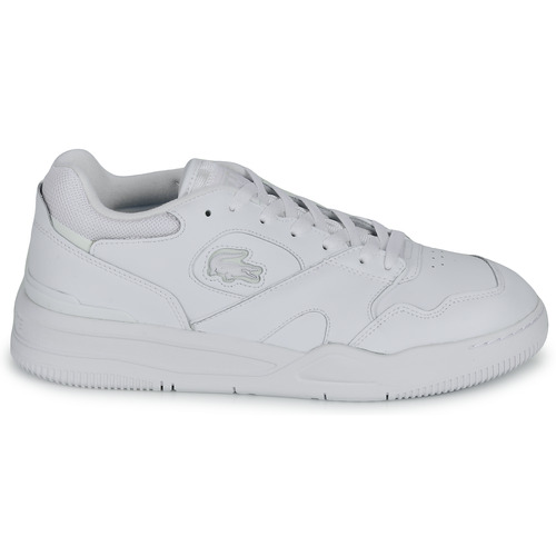 Sneakers-basse-LINESHOT-Bianco-1