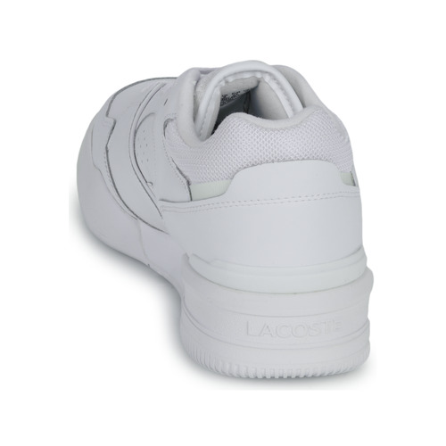 Sneakers-basse-LINESHOT-Bianco-4