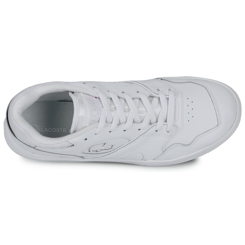 Sneakers-basse-LINESHOT-Bianco-5