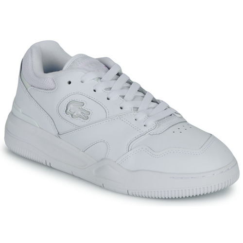 Sneakers basse    LINESHOT  Bianco