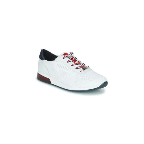 Sneakers basse    LISSABON 2.0 FUSION4  Bianco