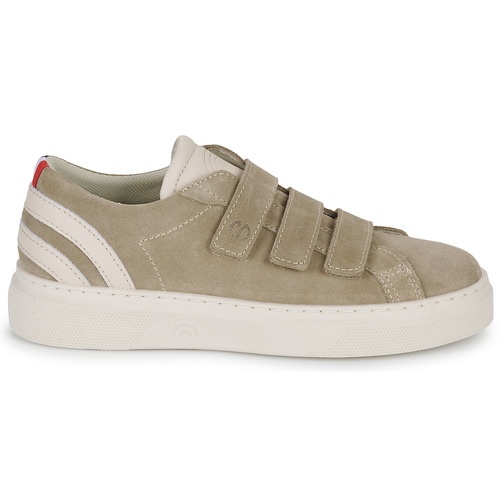 Sneakers-basse-LIVERPOOL-Beige-1