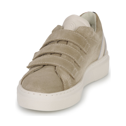 Sneakers-basse-LIVERPOOL-Beige-2