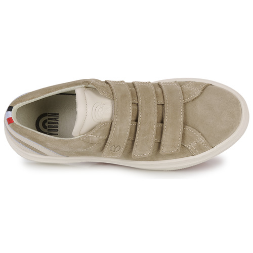 Sneakers-basse-LIVERPOOL-Beige-5