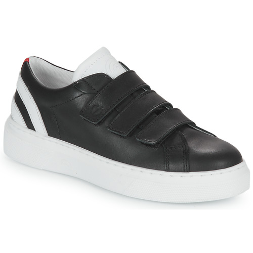 Sneakers basse    LIVERPOOL  Nero