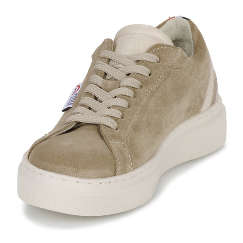 Sneakers-basse-LONDON-Beige-2