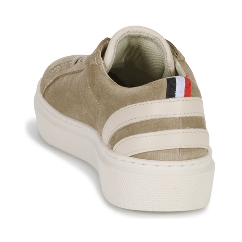 Sneakers-basse-LONDON-Beige-4