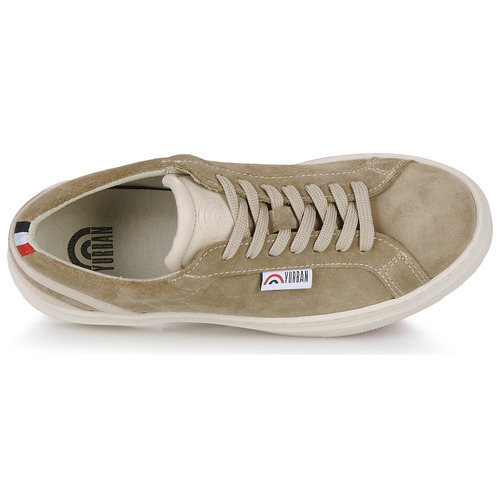 Sneakers-basse-LONDON-Beige-5