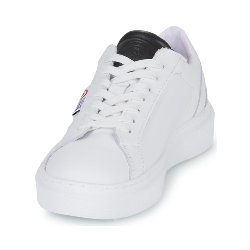 Sneakers-basse-LONDON-Bianco-2