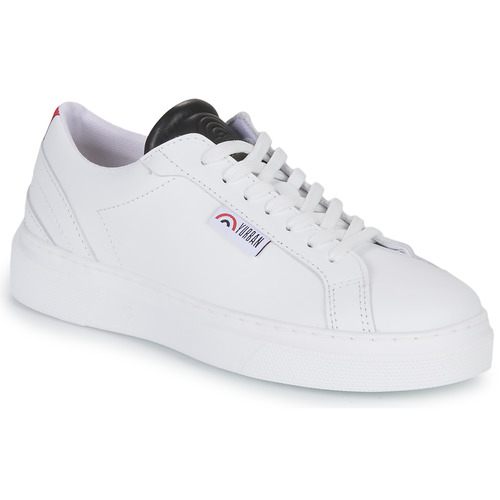 Sneakers basse    LONDON  Bianco