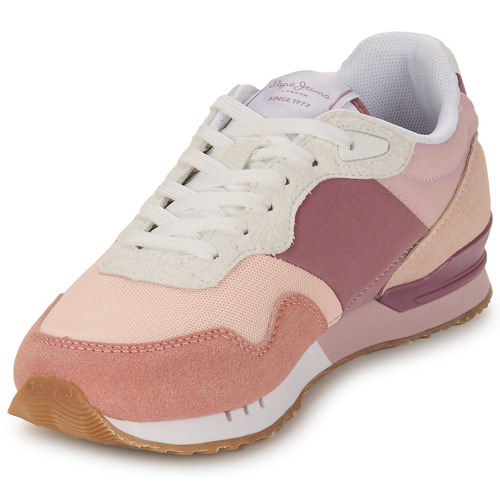 Sneakers-basse-LONDON-URBAN-Rosa-2