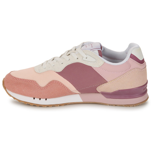 Sneakers-basse-LONDON-URBAN-Rosa-3