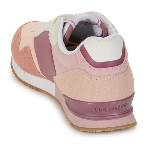 Sneakers-basse-LONDON-URBAN-Rosa-4