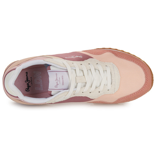 Sneakers-basse-LONDON-URBAN-Rosa-5