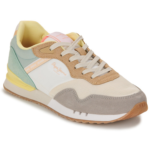 Sneakers basse    LONDON URBAN W  Multicolore