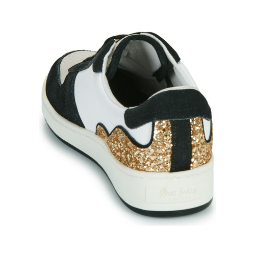 Sneakers-basse-LOULOU-BLANC-NOIR-LEOPARD-Bianco-4