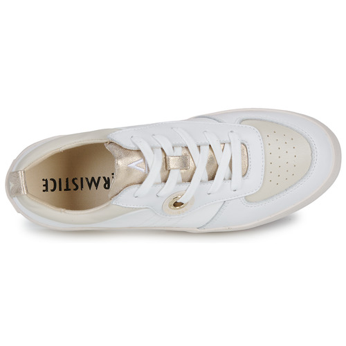 Sneakers-basse-LOVA-SNEAKER-Bianco-5