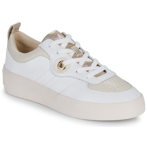 Sneakers basse    LOVA SNEAKER  Bianco