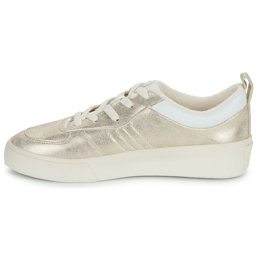 Sneakers-basse-LOVA-SNEAKER-W-Oro-3