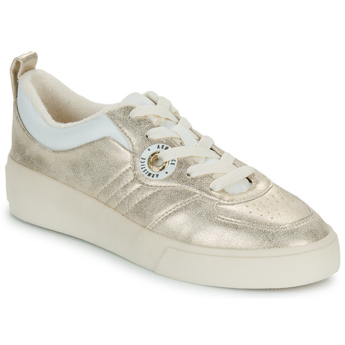 Sneakers basse    LOVA SNEAKER W  Oro