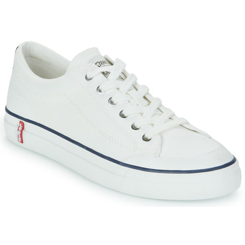 Sneakers basse    LS2 S  Bianco