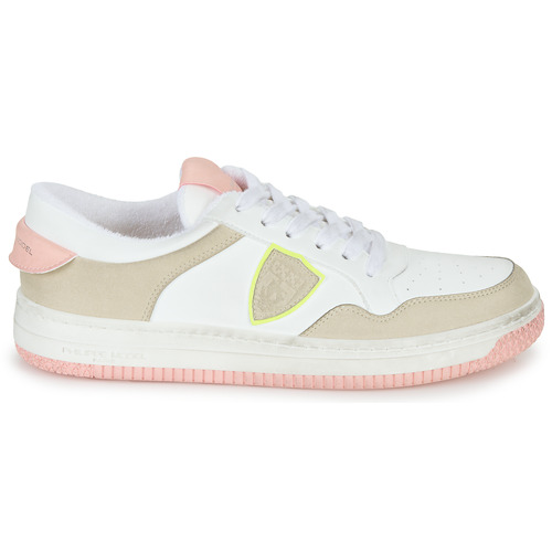 Sneakers-basse-LYON-LOW-WOMAN-Multicolore-1