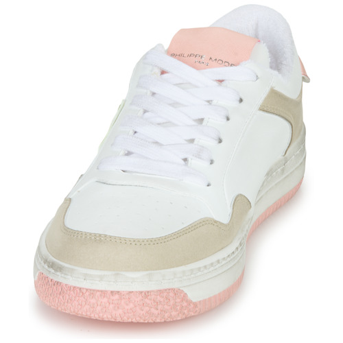 Sneakers-basse-LYON-LOW-WOMAN-Multicolore-2