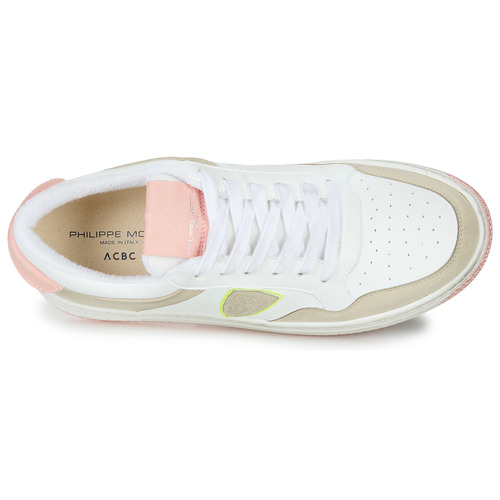 Sneakers-basse-LYON-LOW-WOMAN-Multicolore-5