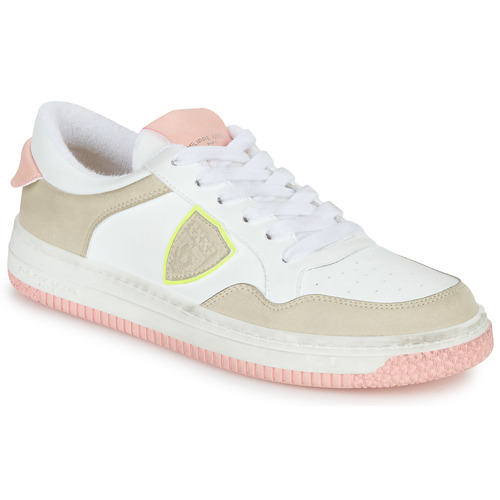 Sneakers basse    LYON LOW WOMAN  Multicolore