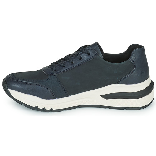 Sneakers-basse-M6600-14-Nero-3