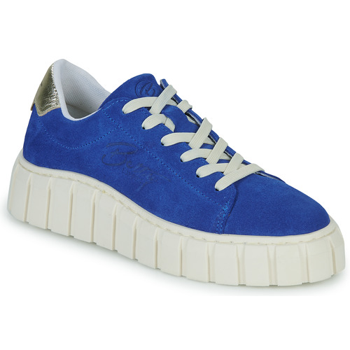 Sneakers basse    MABELLE  Blu