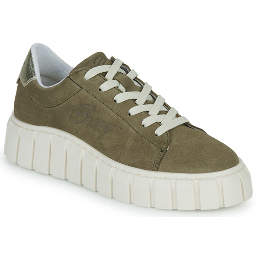 Sneakers basse    MABELLE  Kaki