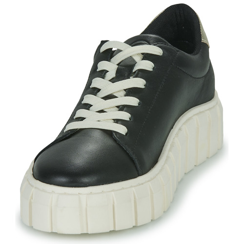 Sneakers-basse-MABELLE-Nero-2