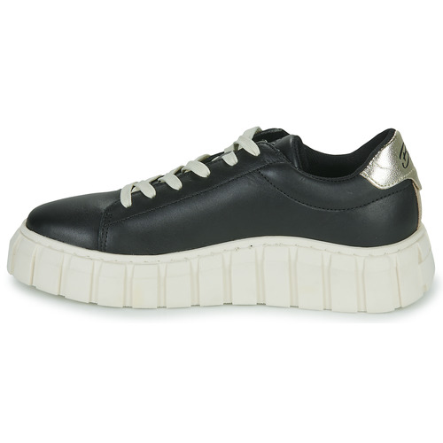 Sneakers-basse-MABELLE-Nero-3