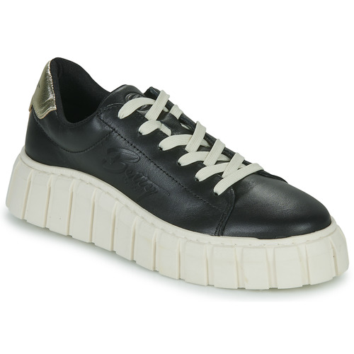 Sneakers basse    MABELLE  Nero