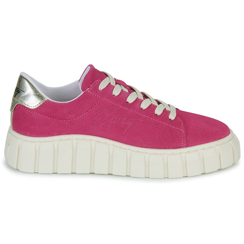 Sneakers-basse-MABELLE-Rosa-1