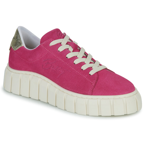 Sneakers basse    MABELLE  Rosa